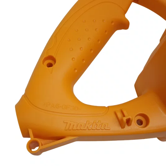 Caixa Do Motor Completa Para Serras Mármores Makita - 141K38-3