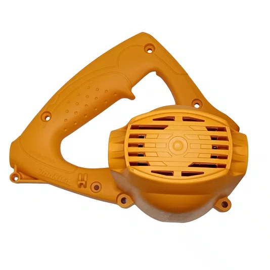 Caixa Do Motor Completa Para Serras Mármores Makita - 141K38-3