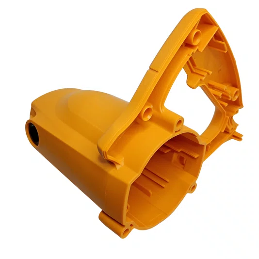 Caixa Do Motor Completa Para Serras Mármores Makita - 141K38-3
