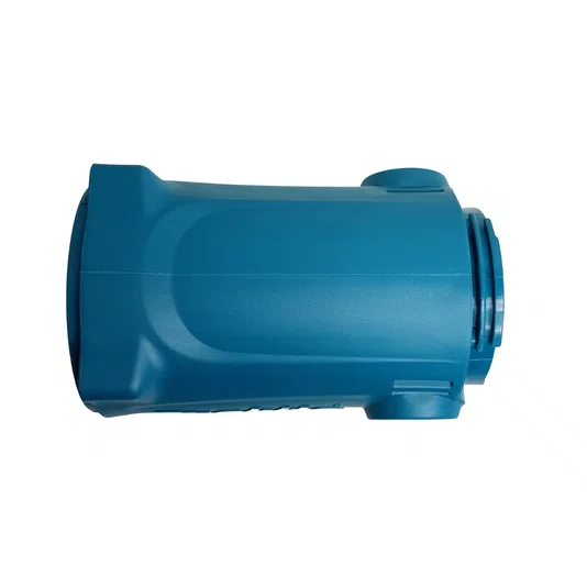 140222-1 Makita - Carcaça Do Motor Completo Para Esmerilhadeiras Angulares E Retas
