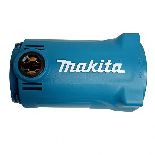 140222-1 Makita - Carcaça Do Motor Completo Para Esmerilhadeiras Angulares E Retas