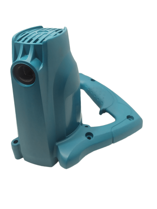 Caixa Do Motor Completo 141K37-5