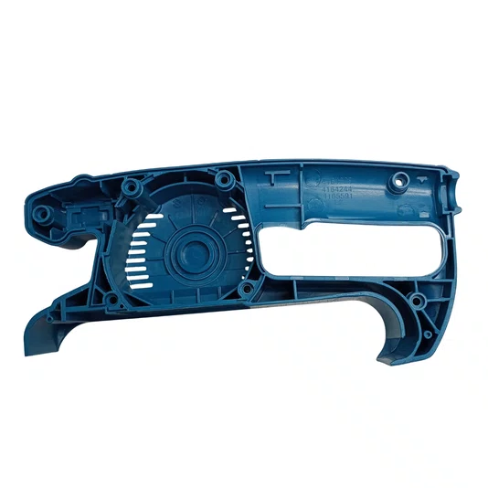 Caixa Do Motor Direita Para Lixadeira De Cinta 9910 Makita - 182981-1