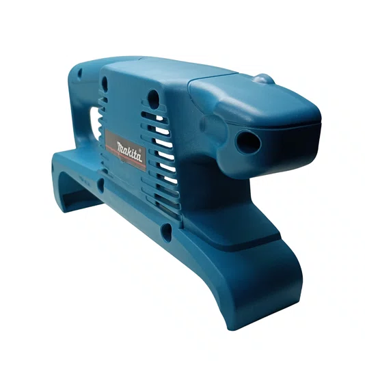 Caixa Do Motor Direita Para Lixadeira De Cinta 9910 Makita - 182981-1