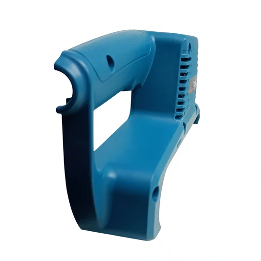 Caixa Do Motor Direita Para Lixadeira De Cinta 9910 Makita - 182981-1