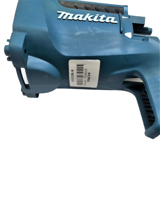 Caixa Do Motor Makita - 451536-6