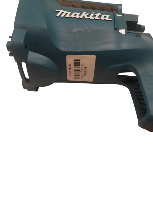 Caixa Do Motor Makita - 451536-6
