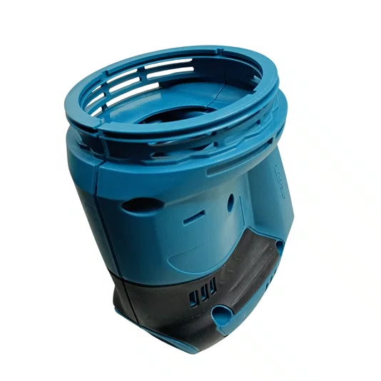 Caixa Do Motor Para Lixadeira Roto Orbital  Makita - 187423-0