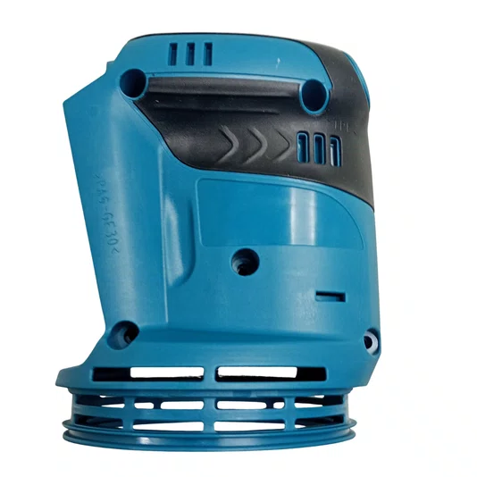 Caixa Do Motor Para Lixadeira Roto Orbital  Makita - 187423-0