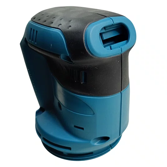 Caixa Do Motor Para Lixadeira Roto Orbital  Makita - 187423-0