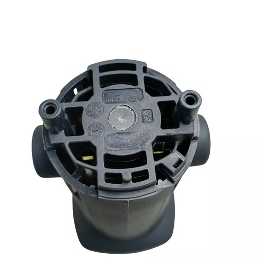Caixa Do Motor Para Retificadora M9100 Cinza Makita - 141W26-2