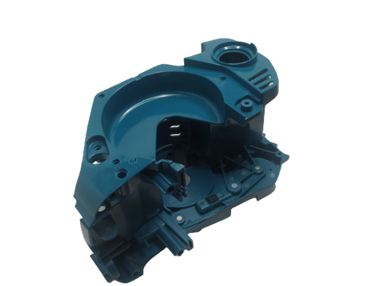 Caixa Do Motor Tlc B Completo - 140A09-7 - Makita