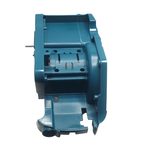 Caixa Do Motor Tlc B Completo - 140A09-7 - Makita