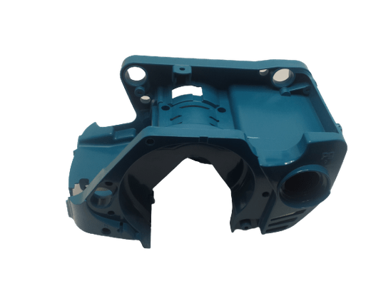 Caixa Do Motor Tlc B Completo - 140A09-7 - Makita