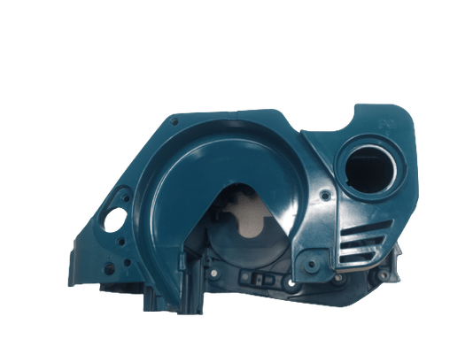 Caixa Do Motor Tlc B Completo - 140A09-7 - Makita