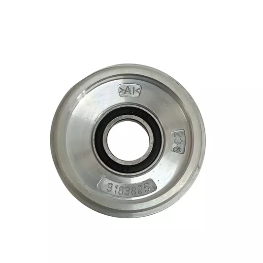 158899-8 Makita - Caixa Do Rolamento Completa Para Chaves De Impacto Td0100 E Td0101