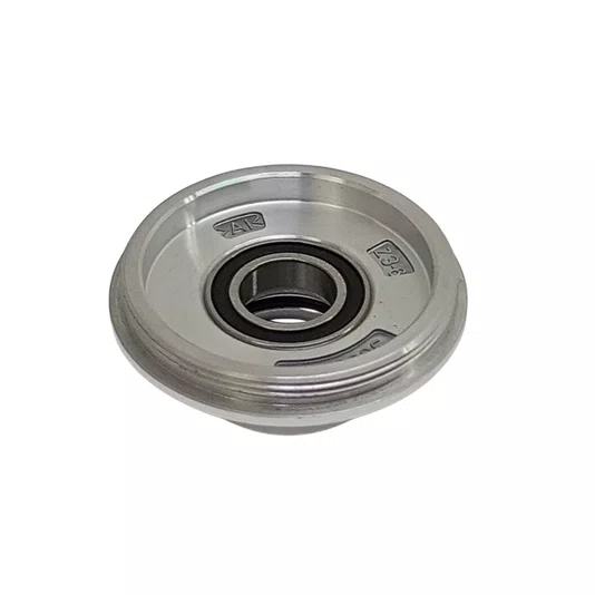 158899-8 Makita - Caixa Do Rolamento Completa Para Chaves De Impacto Td0100 E Td0101