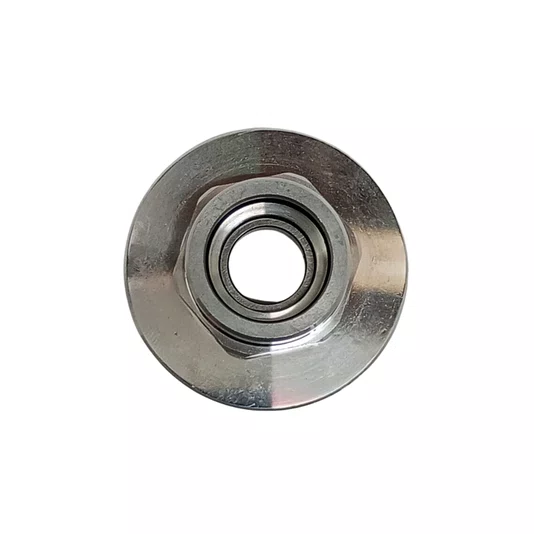 158899-8 Makita - Caixa Do Rolamento Completa Para Chaves De Impacto Td0100 E Td0101
