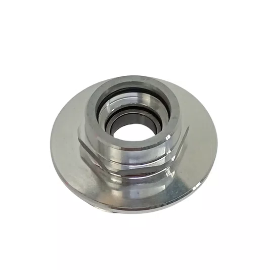 158899-8 Makita - Caixa Do Rolamento Completa Para Chaves De Impacto Td0100 E Td0101