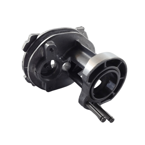 Caixa Do Rolamento Completo Makita - 141574-3