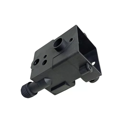 Caixa Elétrica Jacto - 858712