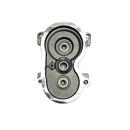 Caixa Engrenagem  Inferior - N491766 - Black&Decker