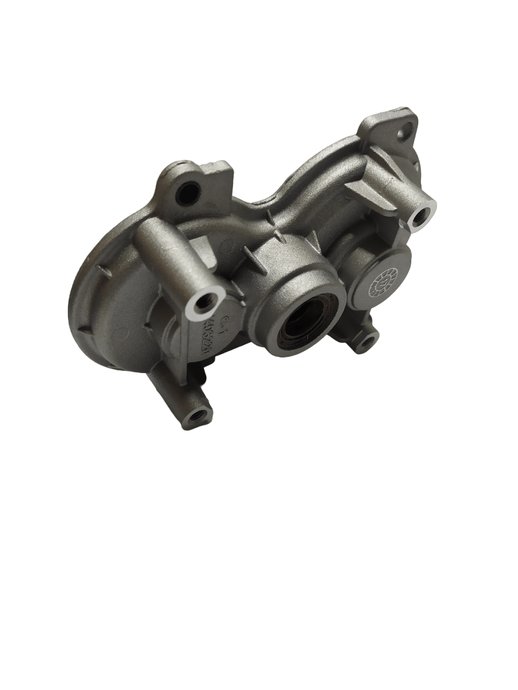 Caixa Engrenagem  Inferior - N491766 - Black&Decker