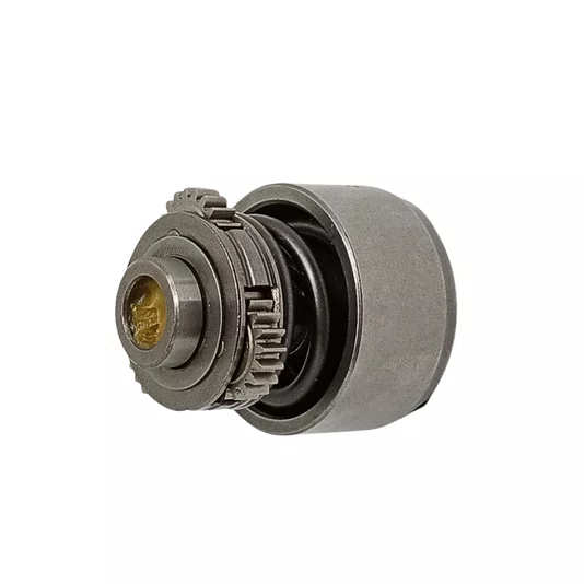 59003337 Kress - Conjunto Do Eixo De Transferência Para Parafusadeira De Impacto Kub50.2