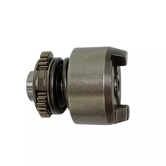 59003337 Kress - Conjunto Do Eixo De Transferência Para Parafusadeira De Impacto Kub50.2