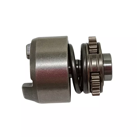 59003337 Kress - Conjunto Do Eixo De Transferência Para Parafusadeira De Impacto Kub50.2
