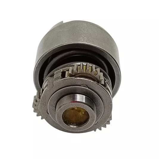 59003337 Kress - Conjunto Do Eixo De Transferência Para Parafusadeira De Impacto Kub50.2