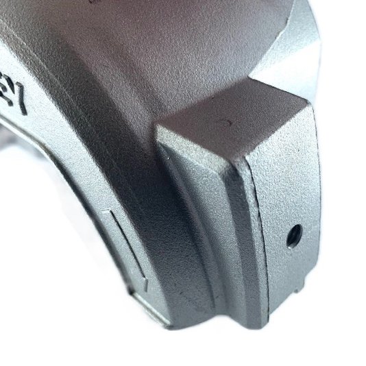 Caixa Engrenagem Usinada Spt115 - N555393 - Black&Decker