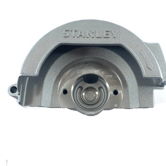 Caixa Engrenagem Usinada Spt115 - N555393 - Black&Decker