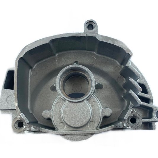 Caixa Engrenagem Usinada Spt115 - N555393 - Black&Decker