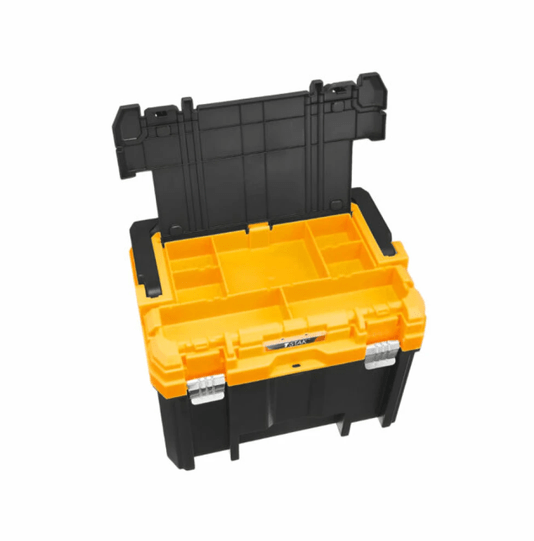 Caixa De Ferramentas Funda Com Alça Longa Tstak Dewalt - Dwst17814