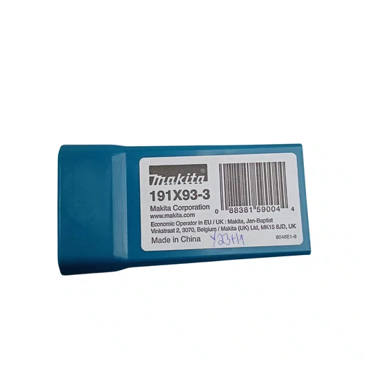 Caixa Interna 50X50Mm Tipo 1 Makita - 191X93-3