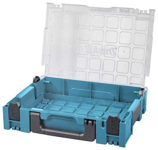 Caixa Organizadora Makpac Sem Cx Interna 191X84-4