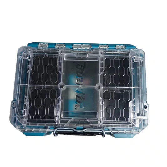 Caixa Organizadora Maktrak Compacta Makita - T-90065