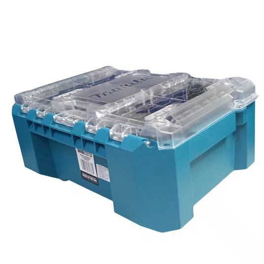 Caixa Organizadora Maktrak Compacta Makita - T-90065