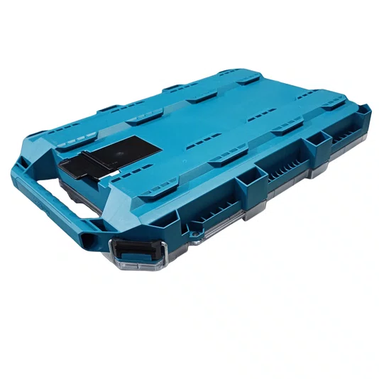 Caixa Organizadora Maktrak Média Fina Makita - T-90059