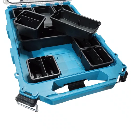 Caixa Organizadora Maktrak Média Fina Makita - T-90059