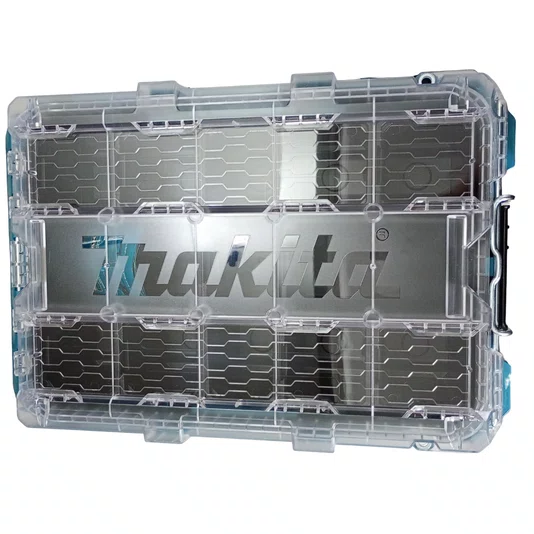 Caixa Organizadora Média Funda Maktrak Makita - T-90043