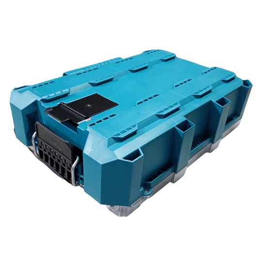 Caixa Organizadora Média Funda Maktrak Makita - T-90043