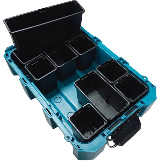 Caixa Organizadora Média Funda Maktrak Makita - T-90043