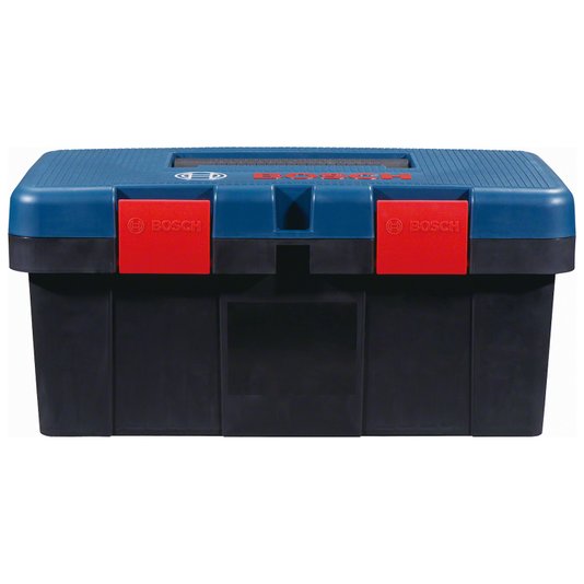 Caixa Para Ferramentas Toolbox Bosch - 1619Pc1129