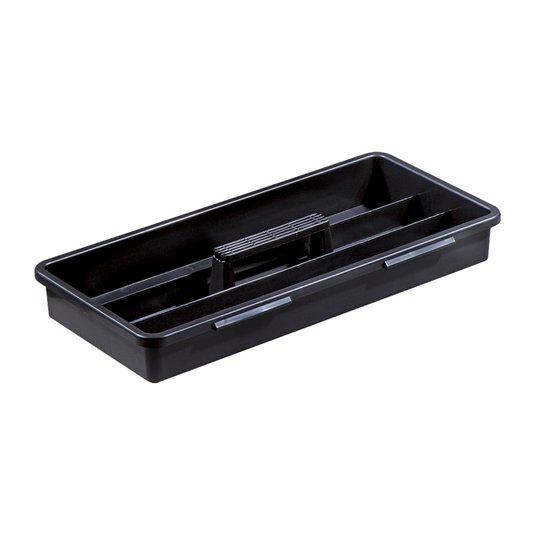 Caixa Para Ferramentas Toolbox Bosch - 1619Pc1129