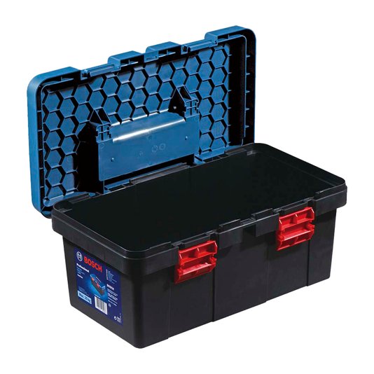 Caixa Para Ferramentas Toolbox Bosch - 1619Pc1129