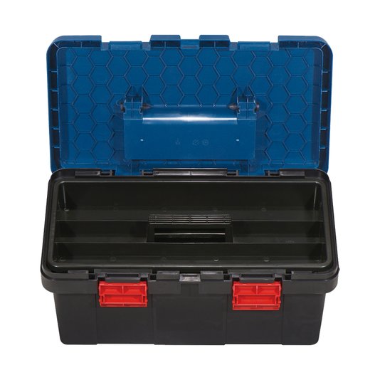 Caixa Para Ferramentas Toolbox Bosch - 1619Pc1129