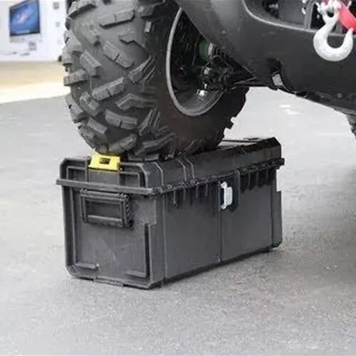 Caixa Plastica Grande Tough  System - DWST08203H - DEWALT
