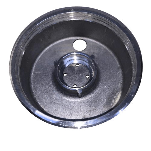 Caixa Superior Do Motor 609024594